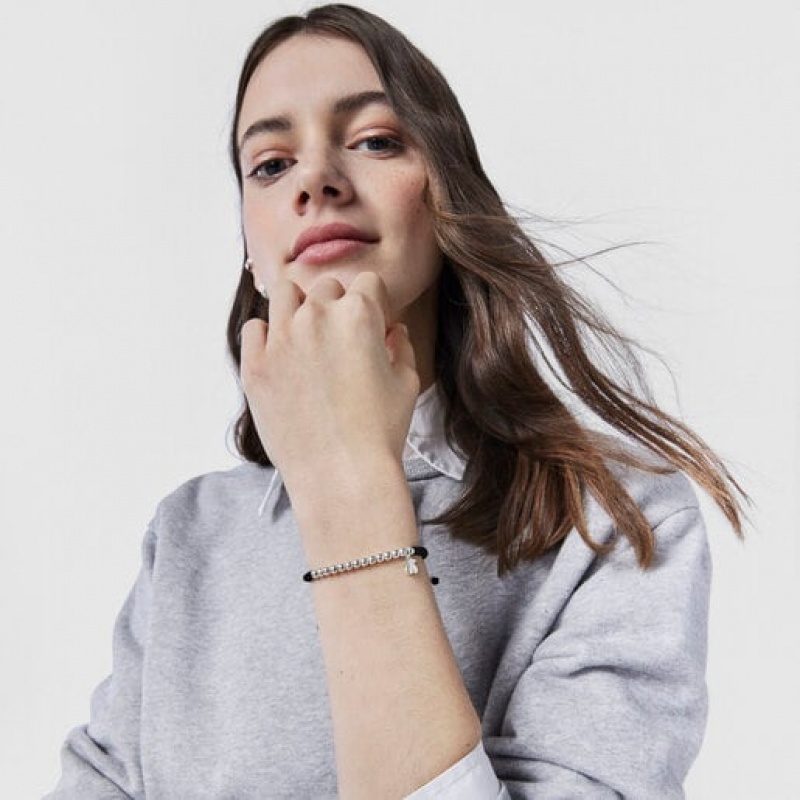 Tous Hiper Micro De Plata Armband Silber | Österreich-JXLSQW769