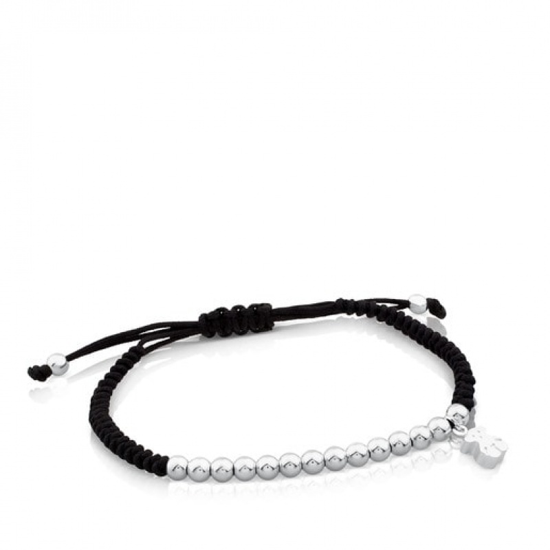 Tous Hiper Micro De Plata Armband Silber | Österreich-JXLSQW769