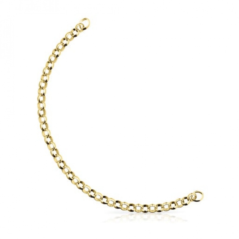 Tous Hold Armband Gold | Österreich-HYVZXU395