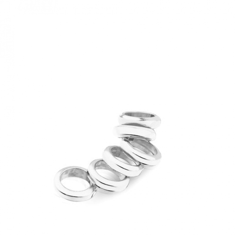 Tous Hold Rings For Anhänger Silber | Österreich-FPHKYZ924