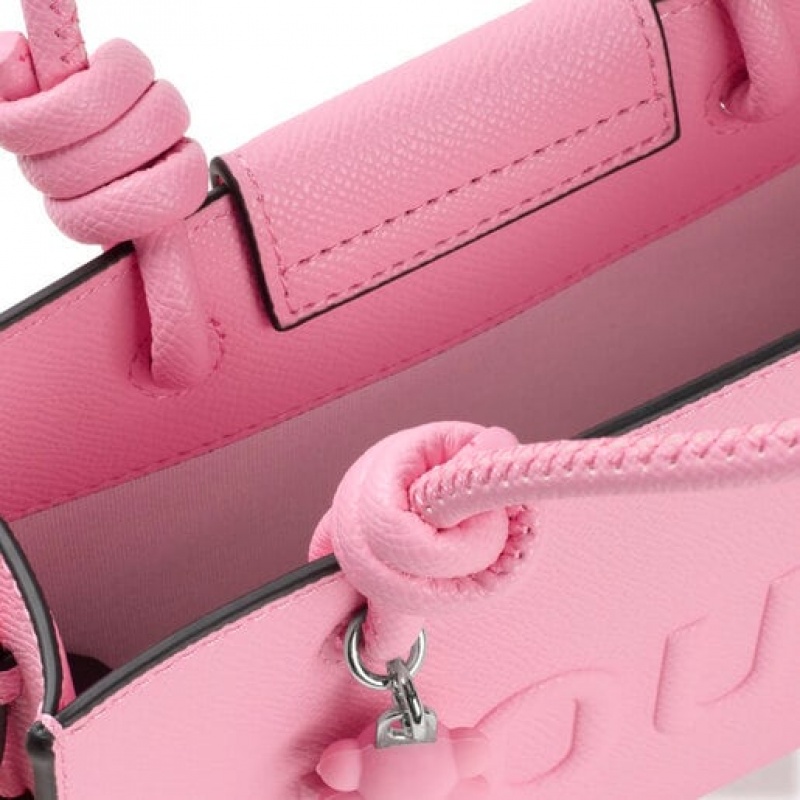Tous Horizontal La Rue New Mini Taschen Rosa | Österreich-TFLVPH281