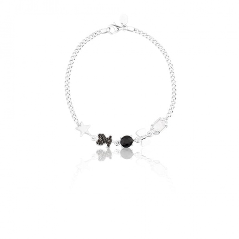 Tous Join Armband Silber | Österreich-AEJKNG735