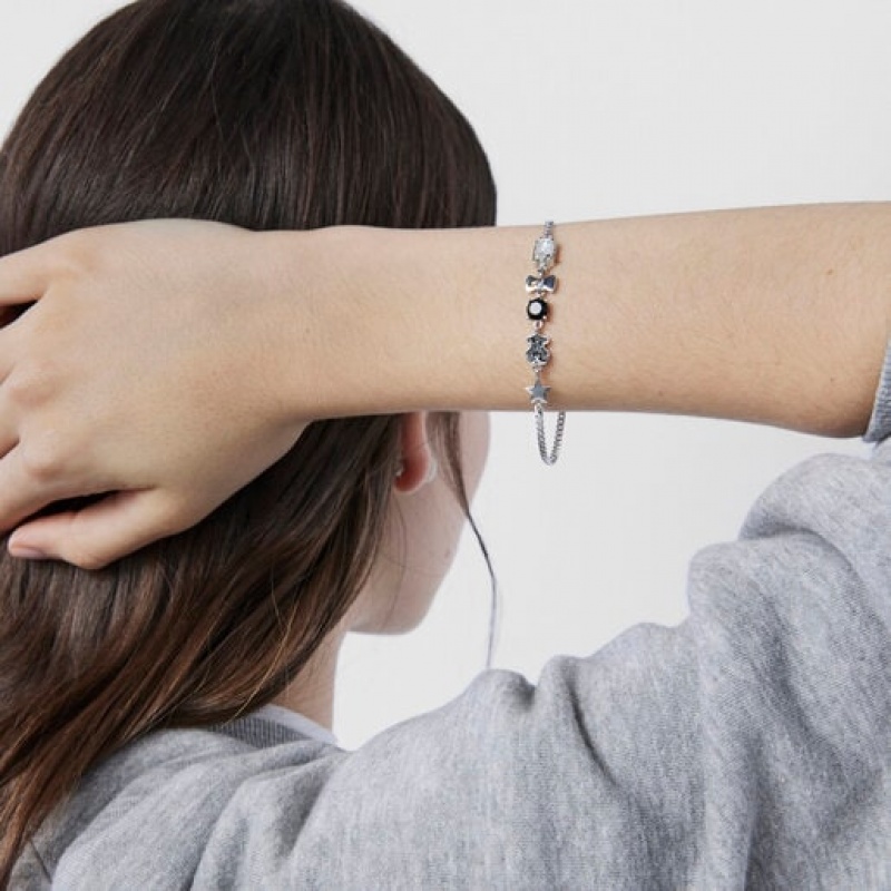Tous Join Armband Silber | Österreich-AEJKNG735