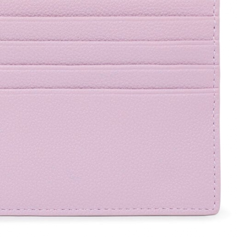 Tous Kaos Mini Evolution Pocket Geldbörse Lila | Österreich-NBQEHW520