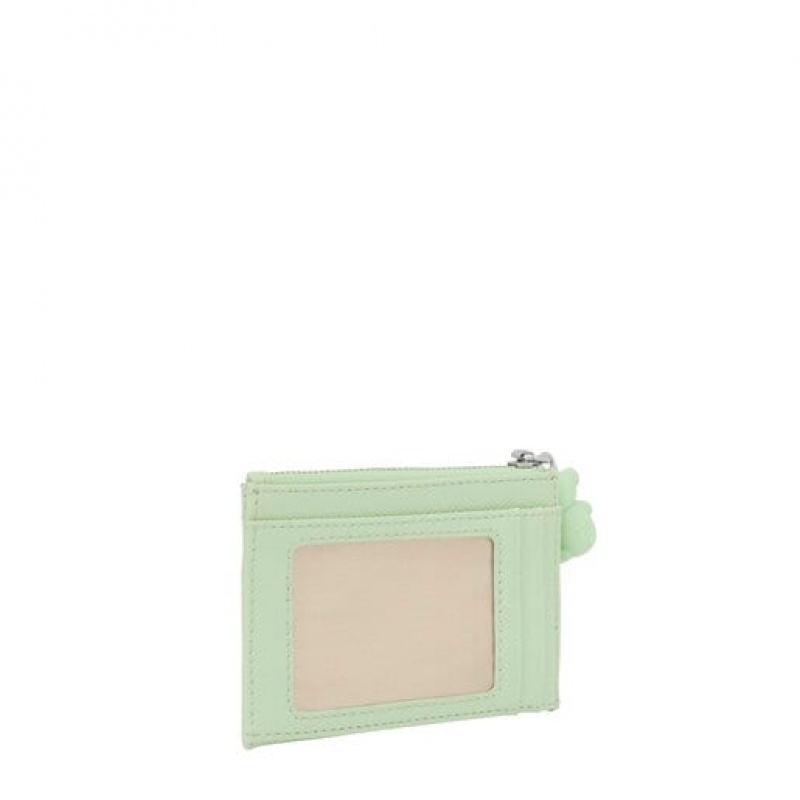 Tous La Rue New Change-cardholder Geldbörse Mintfarben | Österreich-KQVACU107