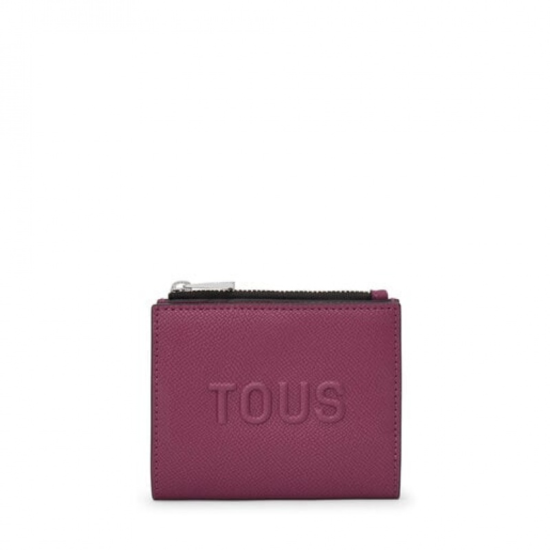 Tous La Rue New Geldbörse Bordeaux | Österreich-YELXZA107