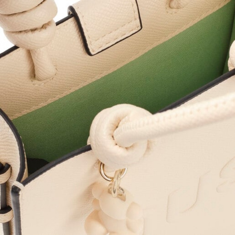Tous La Rue New Pop Mini Taschen Beige | Österreich-LKCPFI657