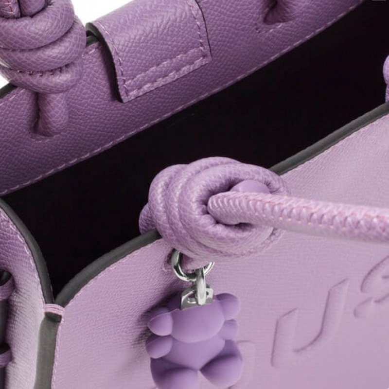 Tous La Rue New Pop Mini Taschen Lilac | Österreich-TWJMNV192