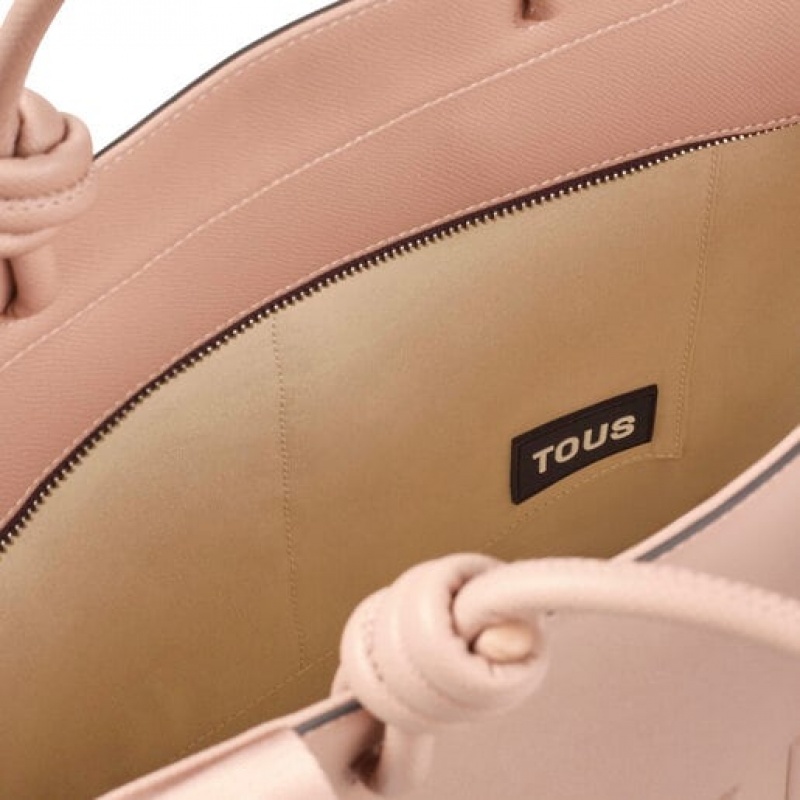 Tous La Rue New Tragetasche Beige | Österreich-VGQCDF973