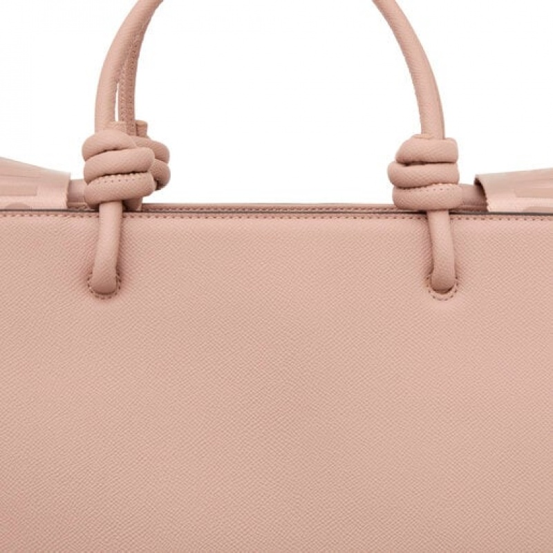 Tous La Rue New Tragetasche Beige | Österreich-VGQCDF973