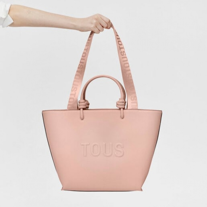 Tous La Rue New Tragetasche Beige | Österreich-VGQCDF973