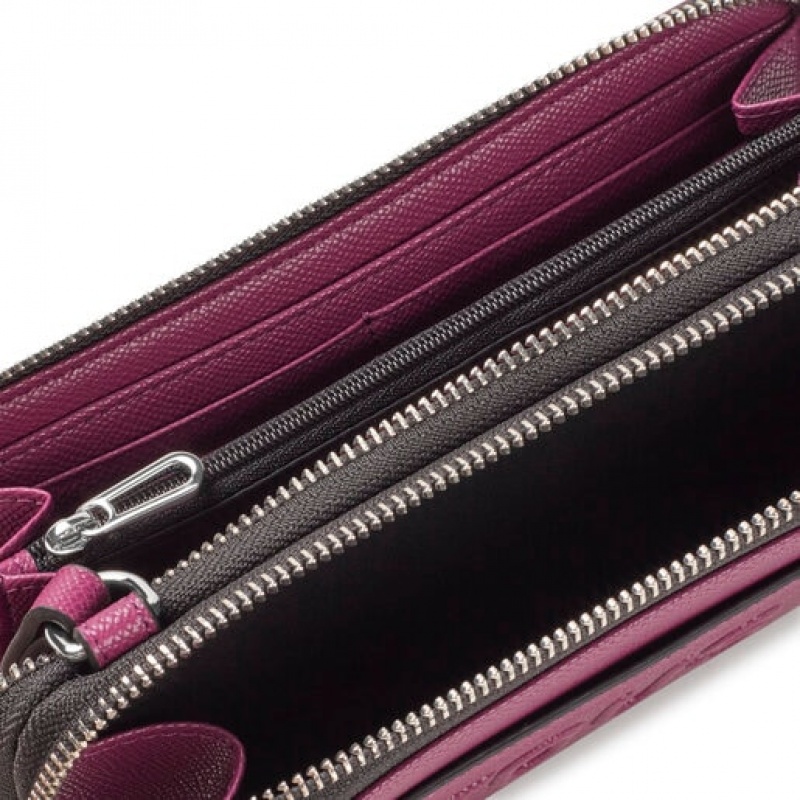 Tous La Rue New-cellphone Case Geldbörse Bordeaux | Österreich-ZLPSIJ972