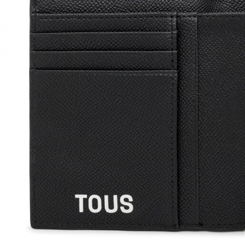 Tous La Rue Pocket Card Geldbörse Lilac | Österreich-NQZJDB692
