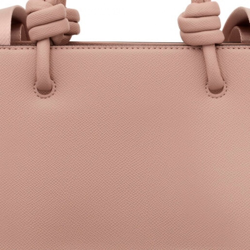 Tous Large La Rue New Amaya Handtasche Beige | Österreich-WEUYFB917
