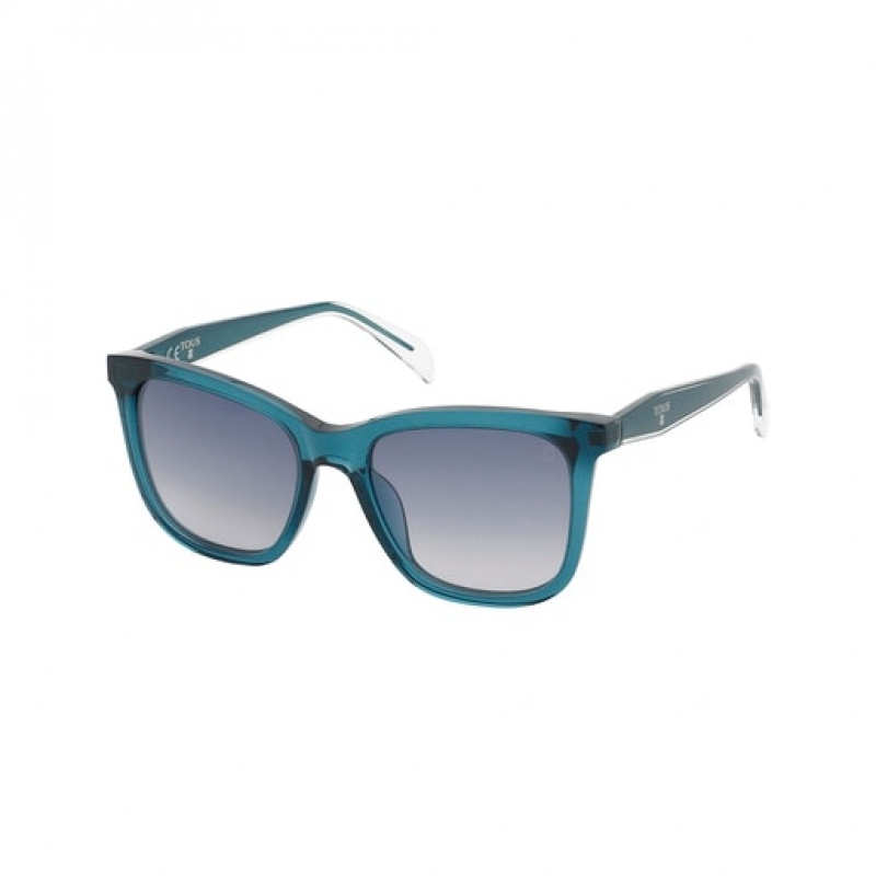 Tous Lauper Sonnenbrille Blau | Österreich-EXCDYK697