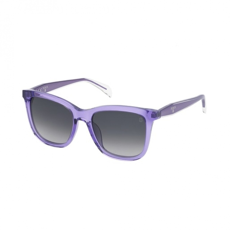 Tous Lauper Sonnenbrille Lila | Österreich-UZWYDR584
