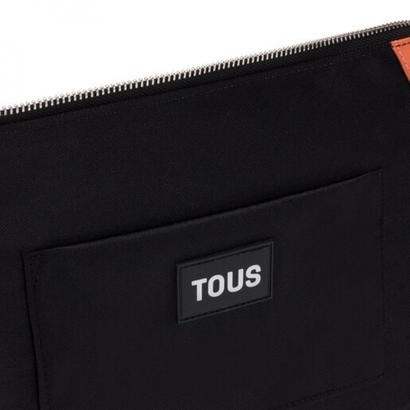 Tous Leder Candy Umhängetasche Orange | Österreich-XFDRKP182
