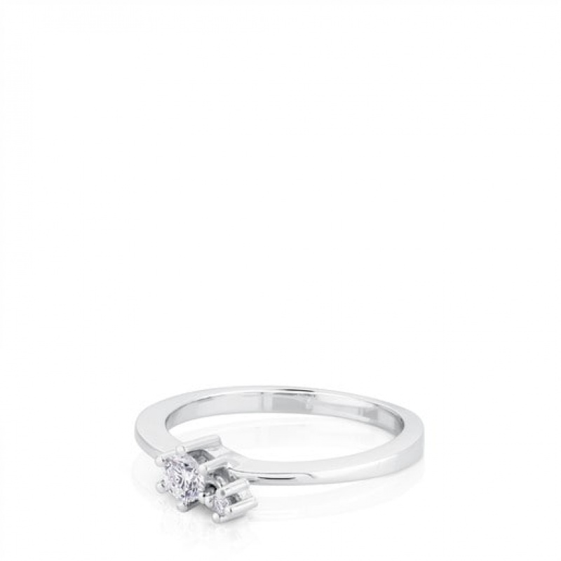 Tous Les Classiques Ring Silber | Österreich-SWJHVA801