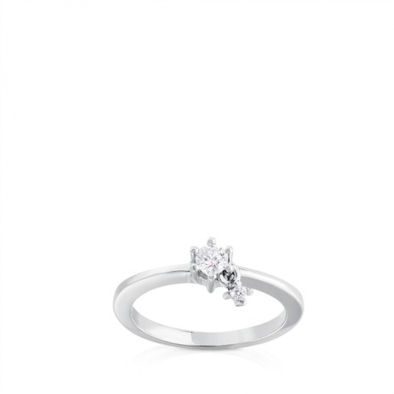 Tous Les Classiques Ring Silber | Österreich-SWJHVA801