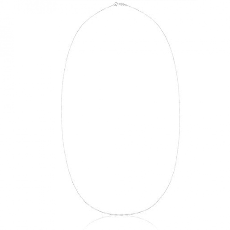 Tous Long 90 cm Kettenriemen Gold | Österreich-ENFVZJ547