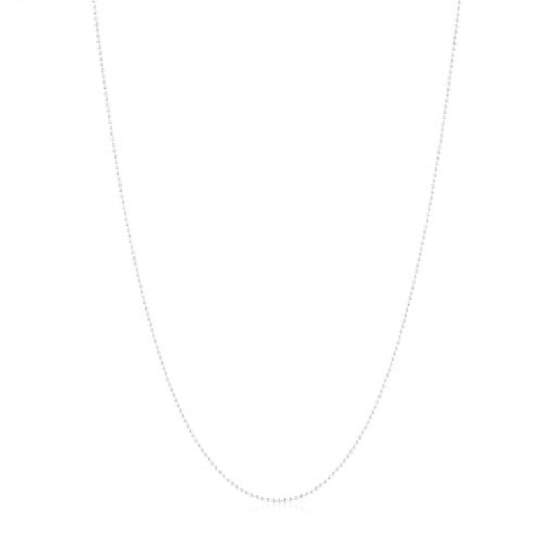 Tous Long 90 cm Kettenriemen Gold | Österreich-ENFVZJ547