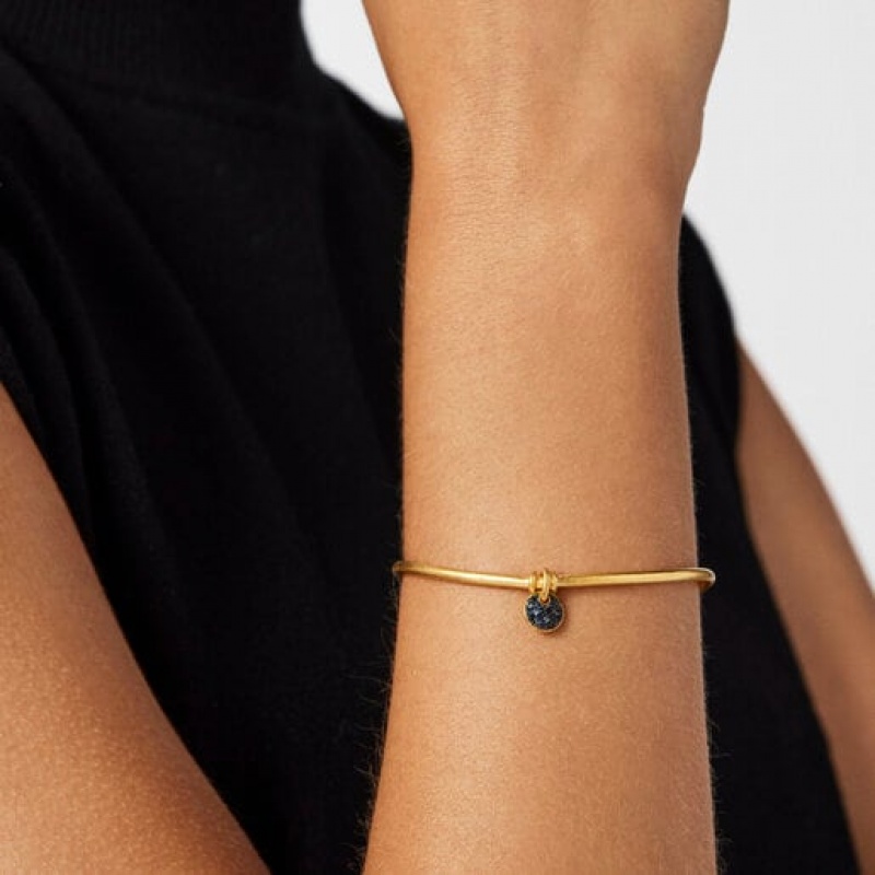 Tous Luah Luna With Sapphires Armband Gold | Österreich-ICMPJE468
