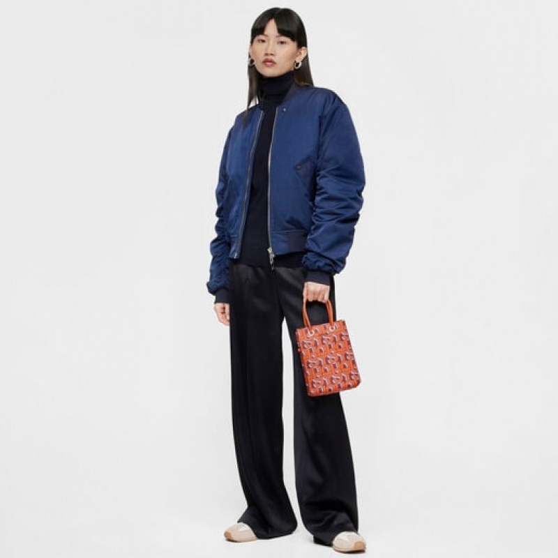 Tous Manifesto Mini Taschen Orange | Österreich-VILAQS019
