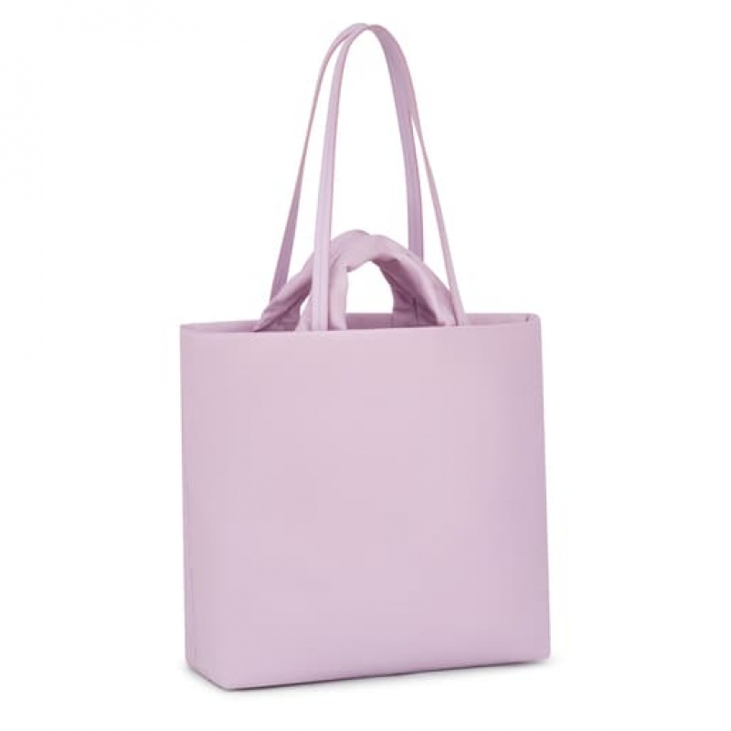 Tous Marina Handtasche Helllila | Österreich-FXQBIP670