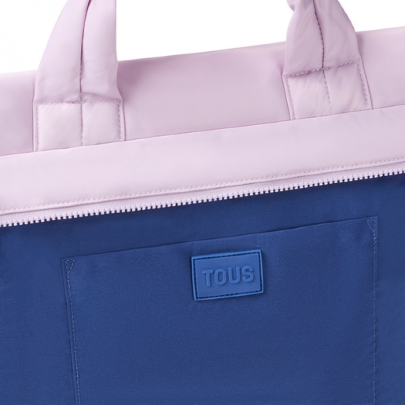 Tous Marina Handtasche Helllila | Österreich-FXQBIP670