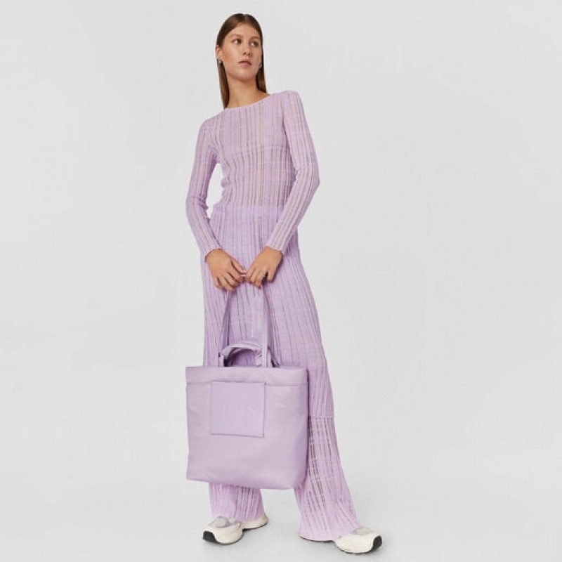 Tous Marina Handtasche Helllila | Österreich-FXQBIP670