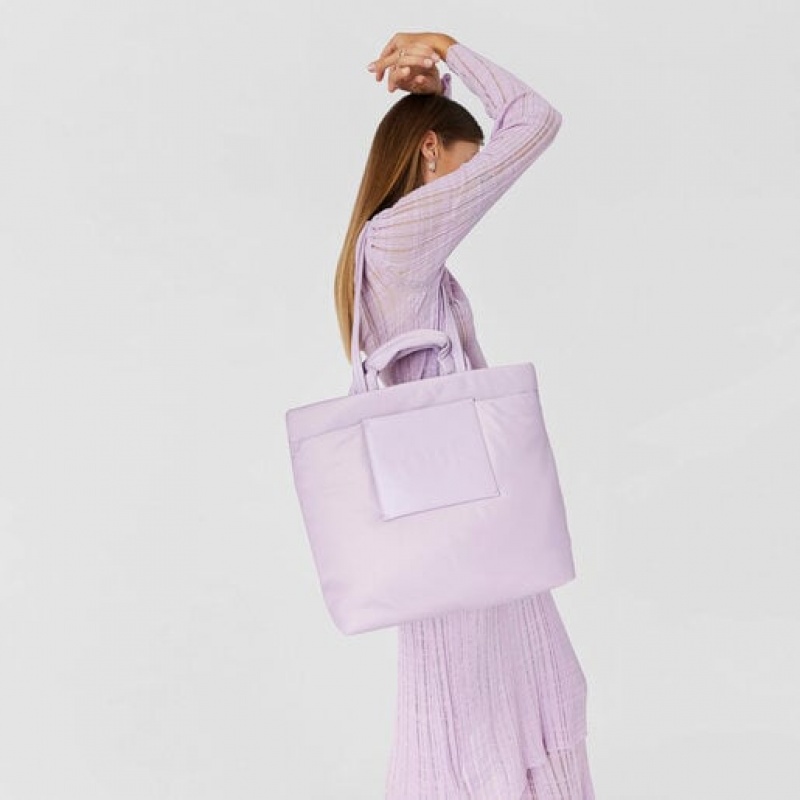 Tous Marina Handtasche Helllila | Österreich-FXQBIP670
