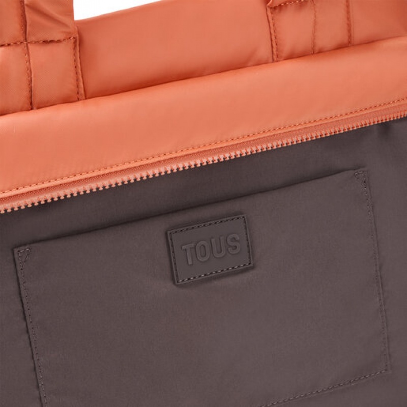 Tous Marina Tragetasche Orange | Österreich-QUTOPA970