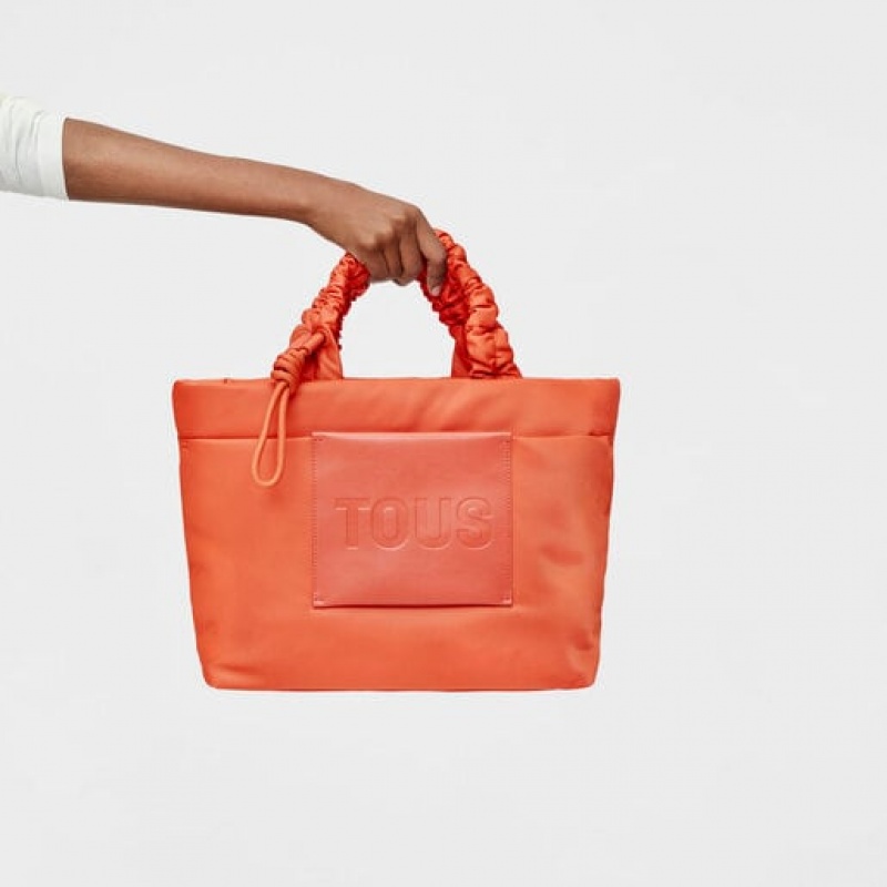 Tous Marina Tragetasche Orange | Österreich-QUTOPA970