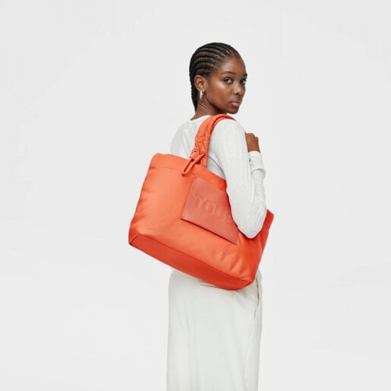 Tous Marina Tragetasche Orange | Österreich-QUTOPA970