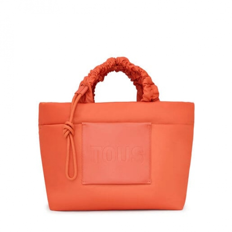 Tous Marina Tragetasche Orange | Österreich-QUTOPA970
