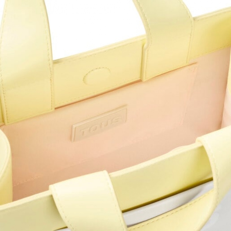 Tous Maya Handtasche Beige | Österreich-BLXWMT814