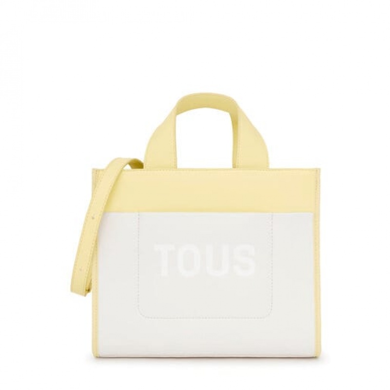 Tous Maya Handtasche Beige | Österreich-BLXWMT814