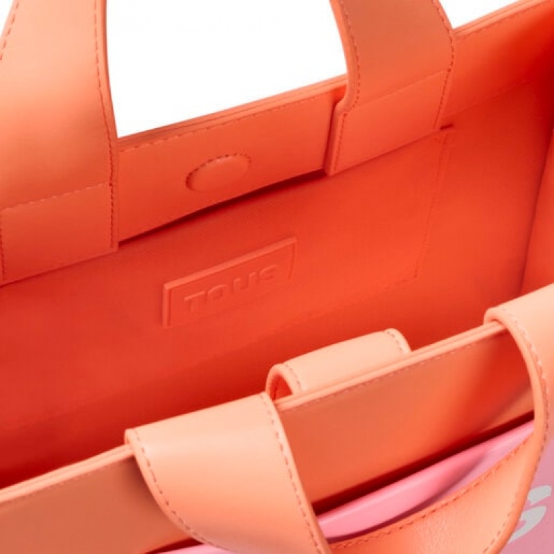 Tous Maya Handtasche Rosa | Österreich-IUWNKZ610