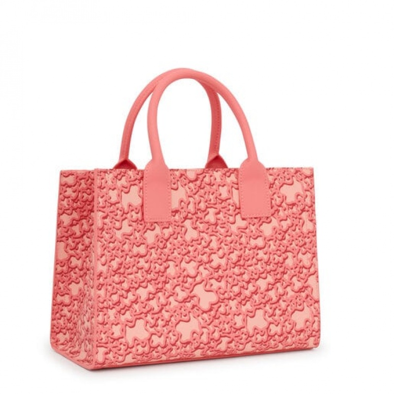Tous Medium Amaya Kaos Mini Evolution Handtasche Koralle | Österreich-AWLGDK356