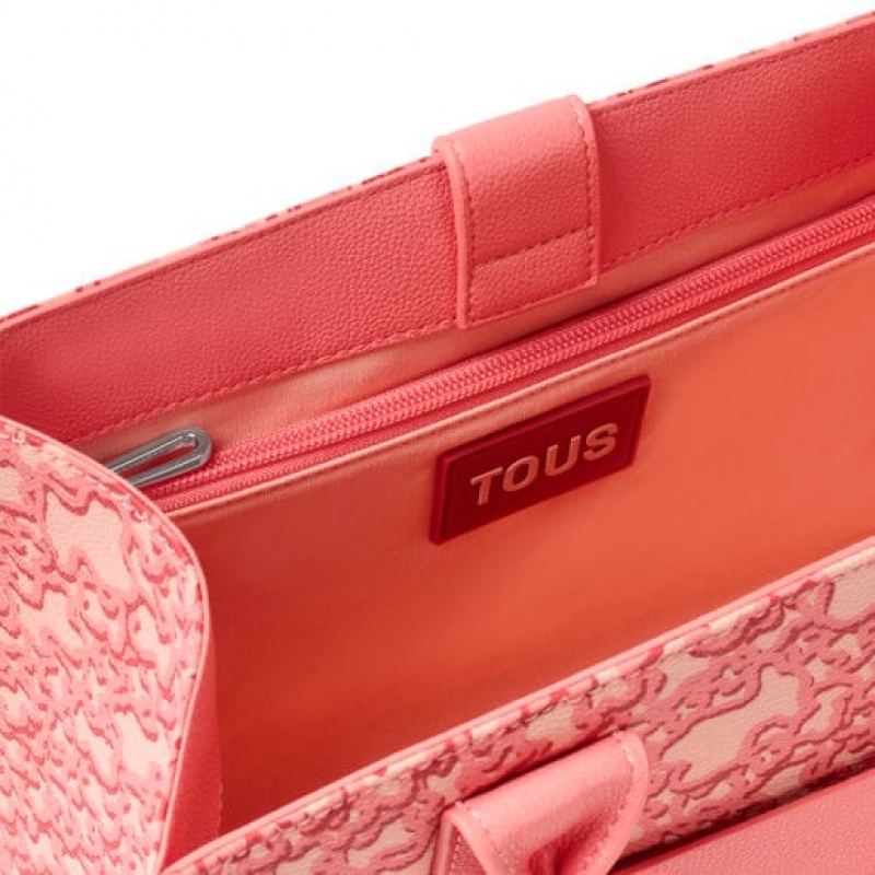 Tous Medium Amaya Kaos Mini Evolution Handtasche Koralle | Österreich-AWLGDK356