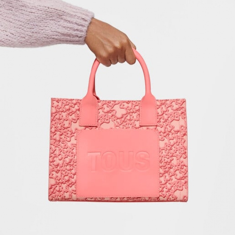 Tous Medium Amaya Kaos Mini Evolution Handtasche Koralle | Österreich-AWLGDK356