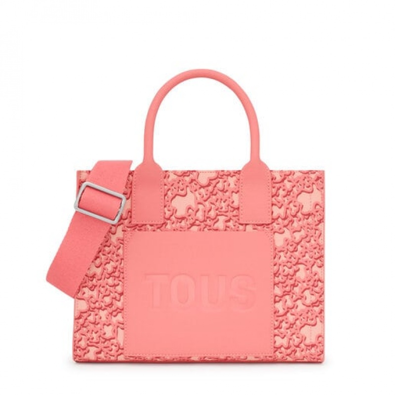 Tous Medium Amaya Kaos Mini Evolution Handtasche Koralle | Österreich-AWLGDK356