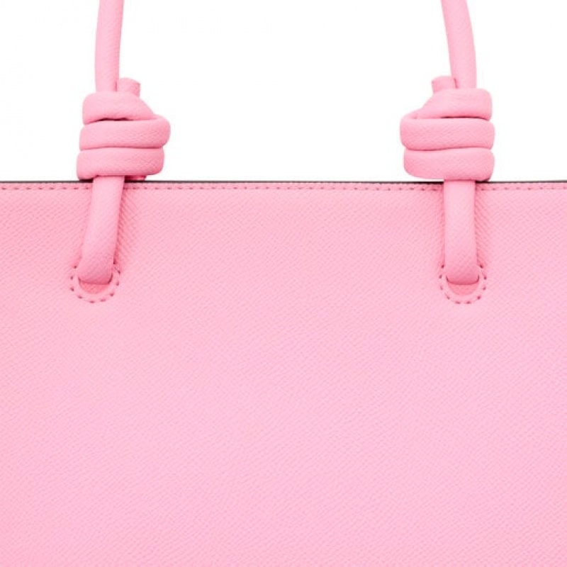 Tous Medium Amaya La Rue New Handtasche Rosa | Österreich-PJNTIQ134