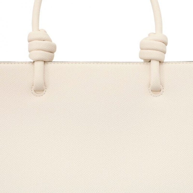 Tous Medium Amaya La Rue New Handtasche Beige | Österreich-MWJSXV804