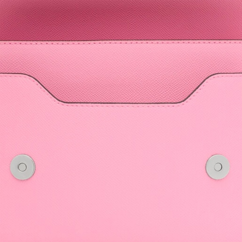 Tous Medium Audree La Rue New Umhängetasche Rosa | Österreich-MHQYBA637