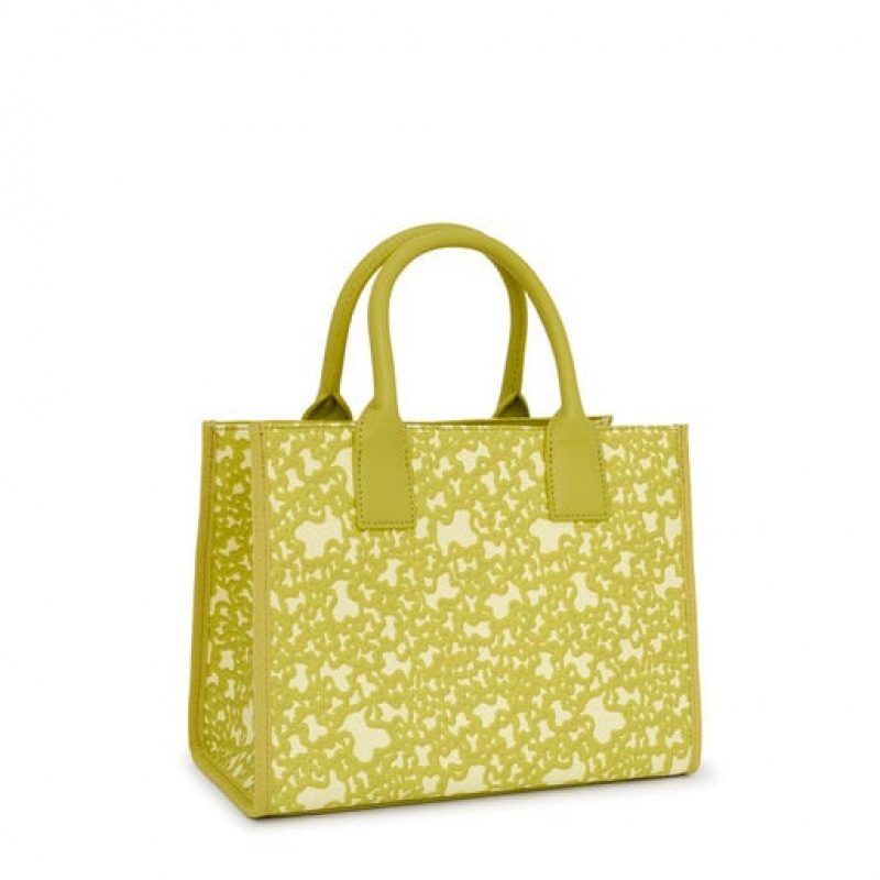 Tous Medium Kaos Mini Evolution Amaya Handtasche Hellgrün | Österreich-VRSNPI503