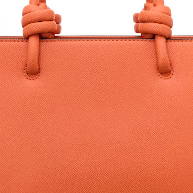 Tous Medium La Rue New Amaya Handtasche Orange | Österreich-ITMLCH256