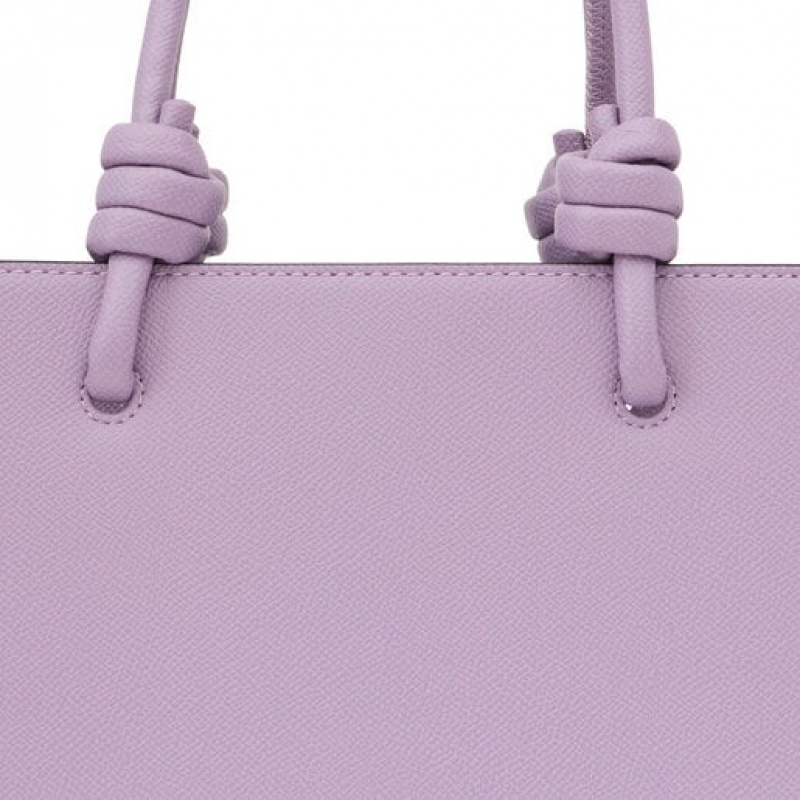 Tous Medium La Rue New Amaya Handtasche Lilac | Österreich-UREMPL986