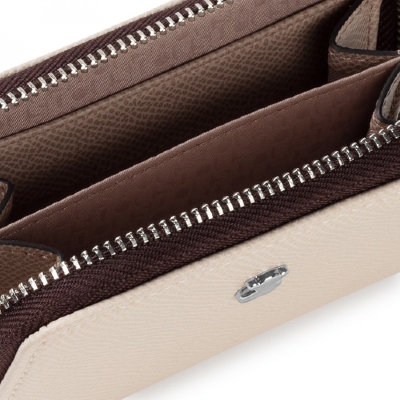 Tous Medium New Dubai Change Geldbörse Beige | Österreich-TLHKWI564