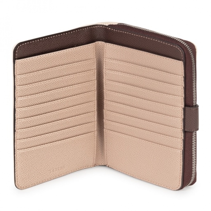 Tous Medium New Dubai Geldbörse Beige | Österreich-ZOFBAK927